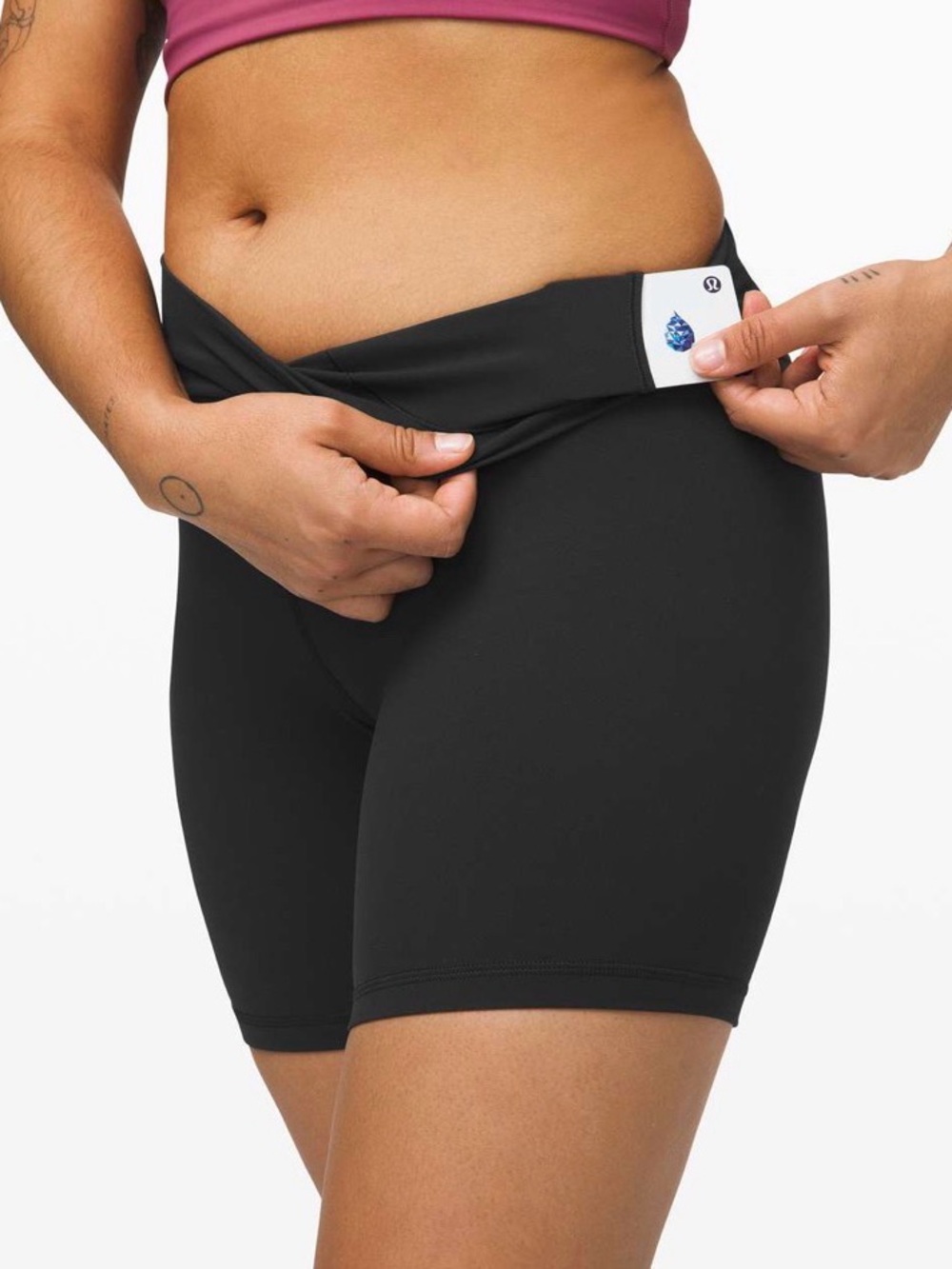 Lululemon Align Short *6"
Black (Second Release) 10 - Picture 4 of 8